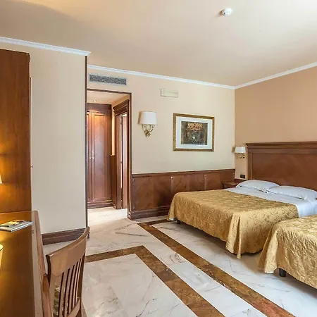Hotel Tmark Vaticano