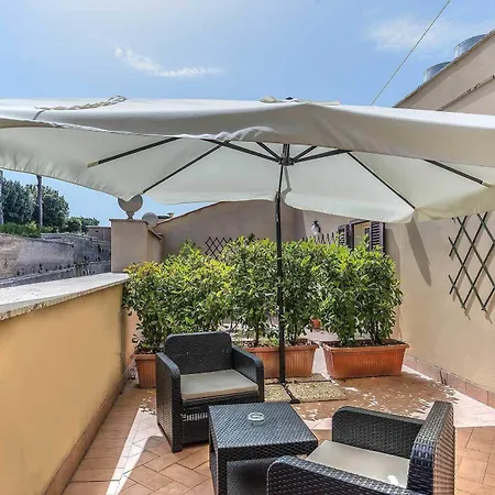 Tmark Vaticano Hotel