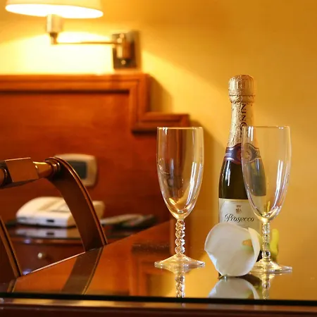 Hotel Kent