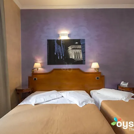 Hotel Kent Roma
