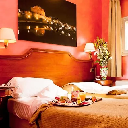 Hotel Kent 3*