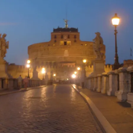 Bed & Breakfast Il Colonnato
