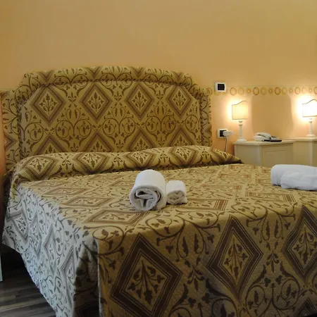 Bed & Breakfast Il Colonnato Rome