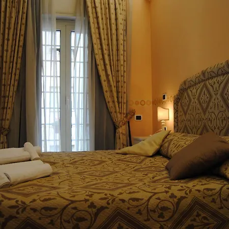 Il Colonnato Bed & Breakfast 2*