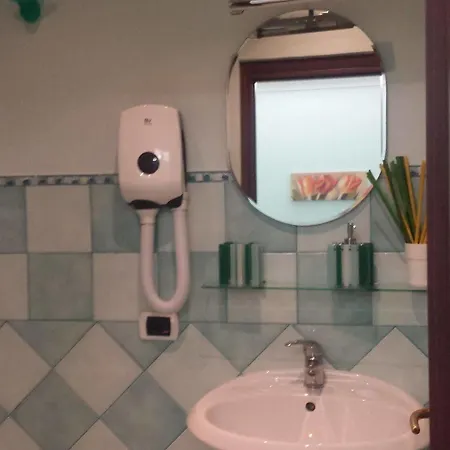 Bed & Breakfast Il Colonnato 2*