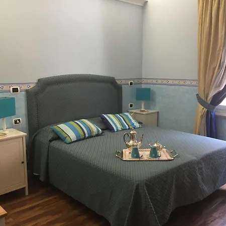 Bed & Breakfast Il Colonnato 2*