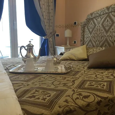 Bed & Breakfast Il Colonnato 2*