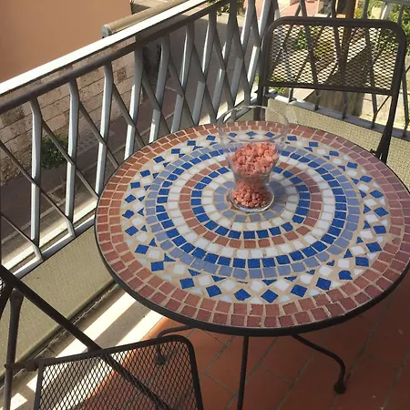 Bed & Breakfast Il Colonnato Rome