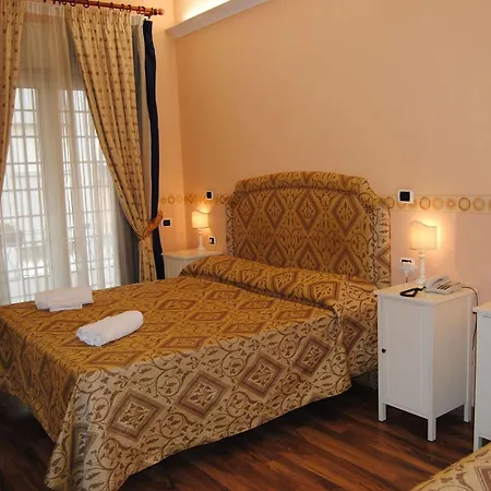 Bed & Breakfast Il Colonnato 2*