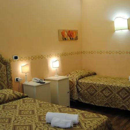 Bed & Breakfast Il Colonnato Rome