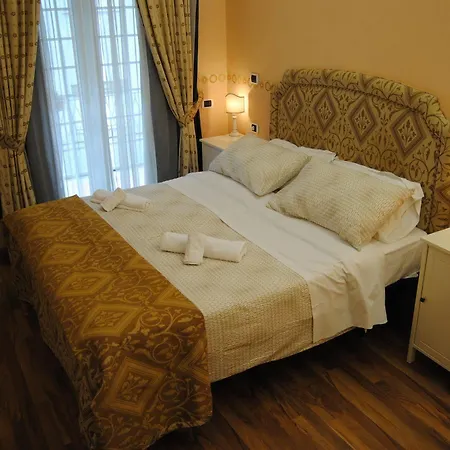Bed & Breakfast Il Colonnato Rome