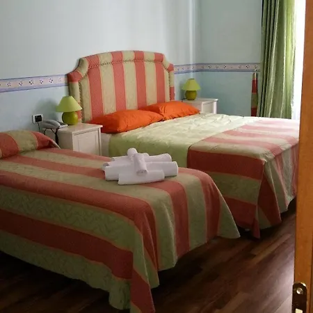 Il Colonnato Bed & Breakfast Rome