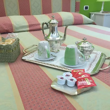 Il Colonnato Bed & Breakfast