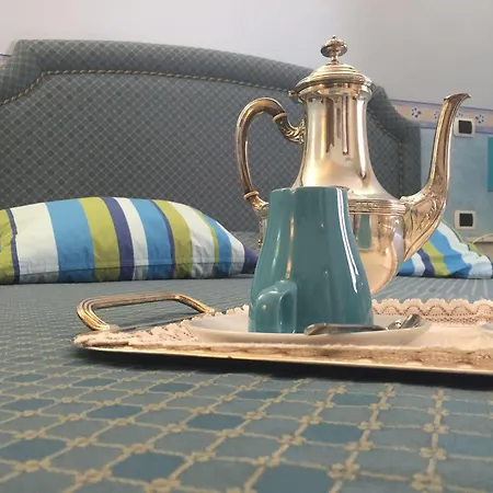 Bed & Breakfast Il Colonnato Rome