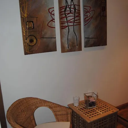 Il Colonnato Bed & Breakfast