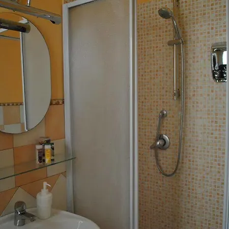 Il Colonnato Bed & Breakfast Rome
