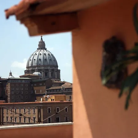 Ancient Romance Rome