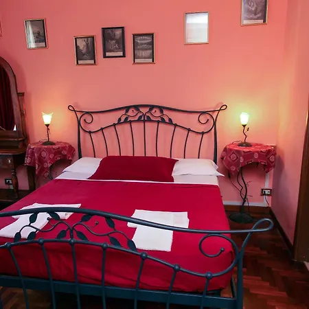 Ancient Romance Guest house