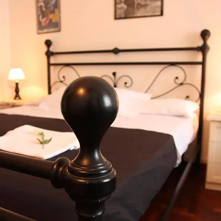 Ancient Romance Guest house Rome