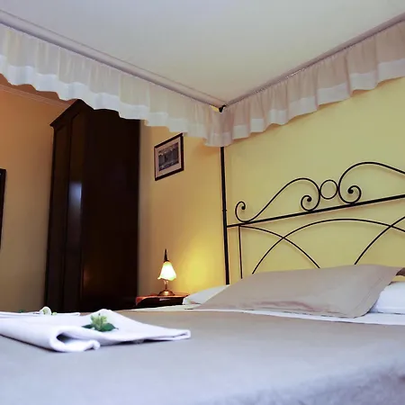 Ancient Romance Guest house