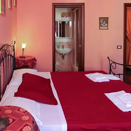Ancient Romance Rome