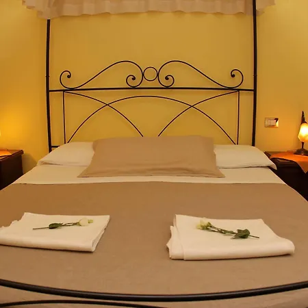 Ancient Romance Guest house