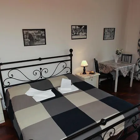 Guest house Ancient Romance