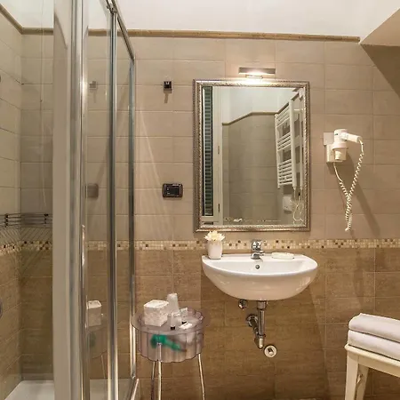 Bed & Breakfast I Tre Moschettieri - D'artagnan Rome