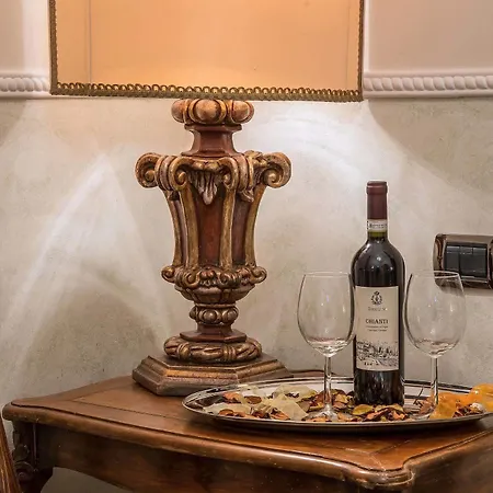 Bed & Breakfast I Tre Moschettieri - D'artagnan Rome