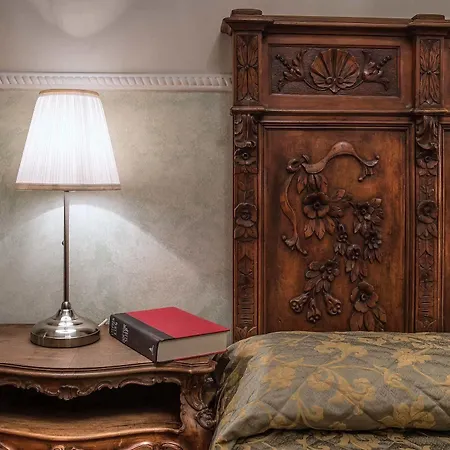Bed & Breakfast I Tre Moschettieri - D'artagnan