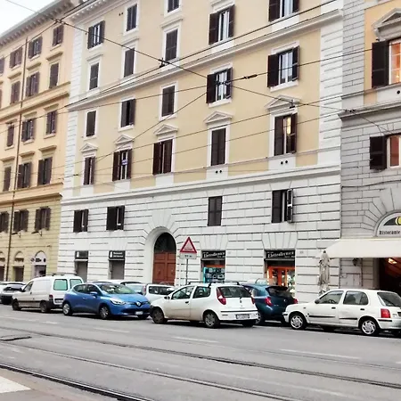 Farini Hotel