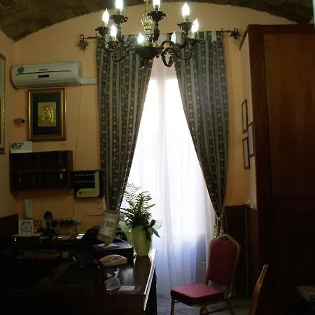 Hotel Farini Roma