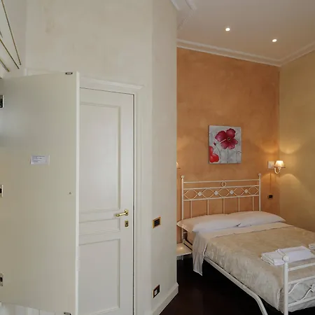 Guest house Made In Luxury 3*