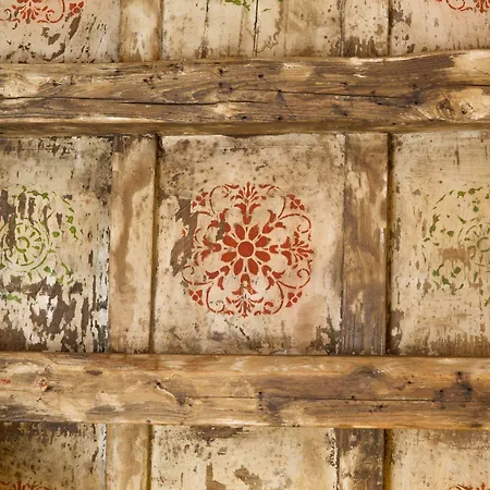 Oda ve Kahvaltı Pantheon *