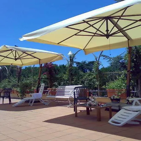 Hotel Casa Caburlotto 3*