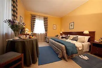 Casa Caburlotto Hotel Rom