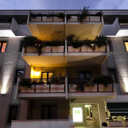 Hotel Ecohotel