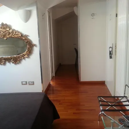 Ecohotel Hotel 3*