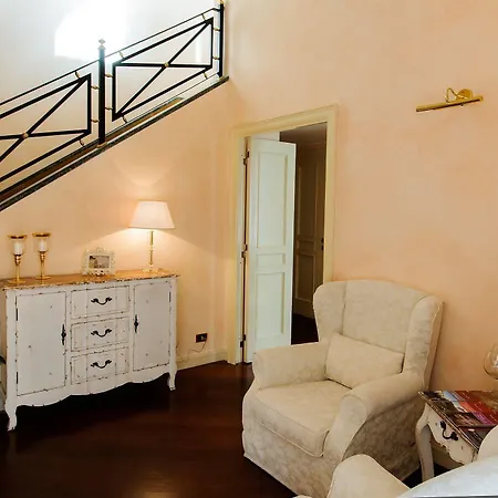 Made In Luxury Rome