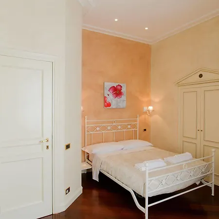 Made In Luxury Guest house Rome