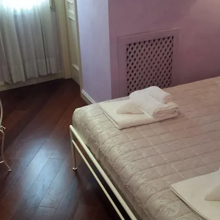 Made In Luxury Guest house Rome