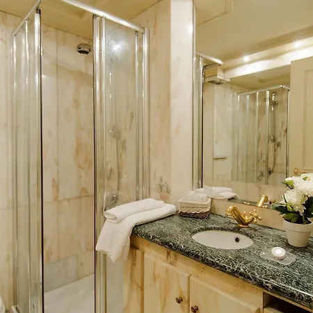 Made In Luxury Rome
