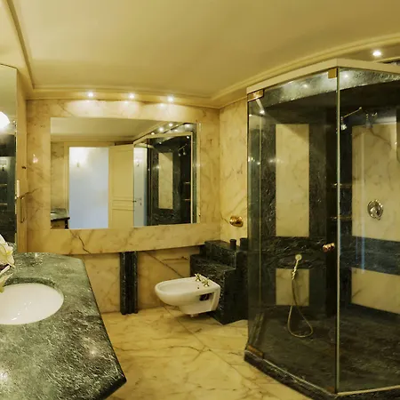 Made In Luxury Rome