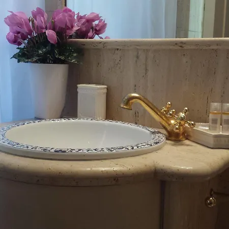 Guest house Made In Luxury Rome