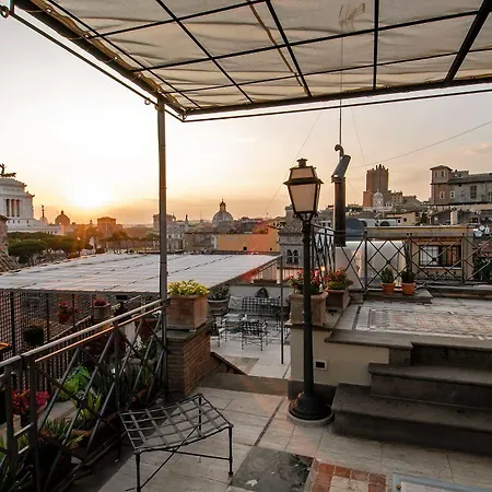 Guest house Made In Luxury 3*