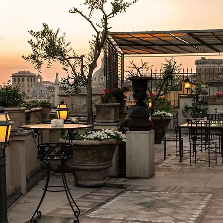 Made In Luxury 3* Rome