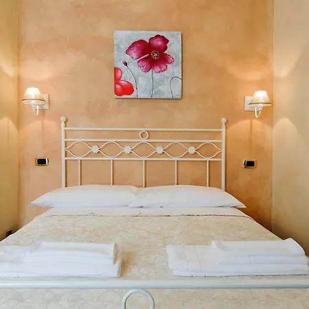 Guest house Made In Luxury 3*