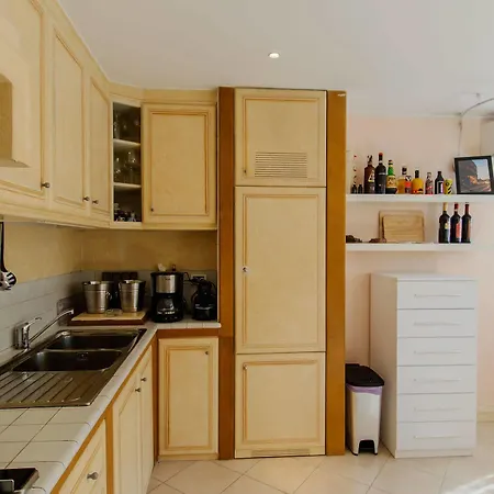 Guest house Made In Luxury