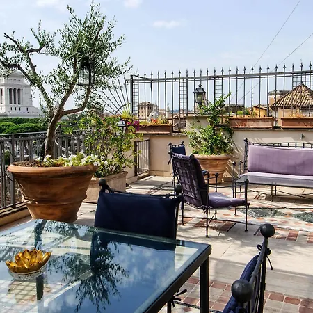 Made In Luxury Guest house