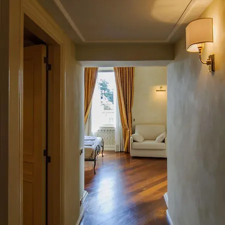 Guest house Made In Luxury Rome